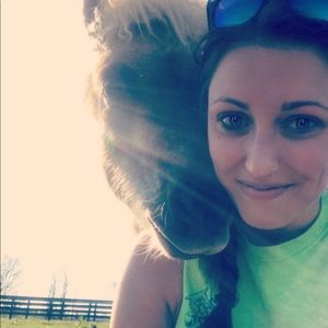 Meet your Posher, Sara